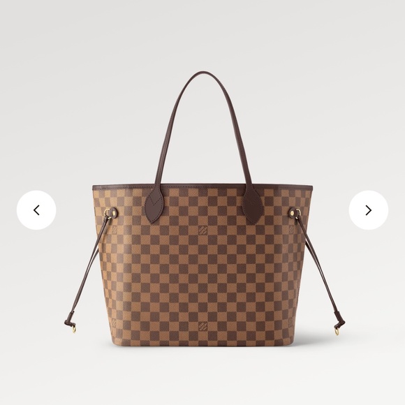 Louis Vuitton Neverful MM - Picture 1 of 3